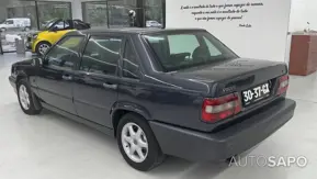 Volvo 850 de 1996