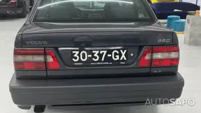 Volvo 850 de 1996