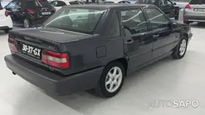 Volvo 850 de 1996