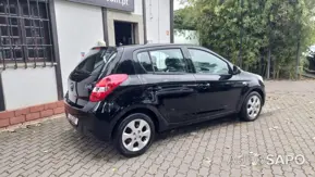 Hyundai i20 de 2011