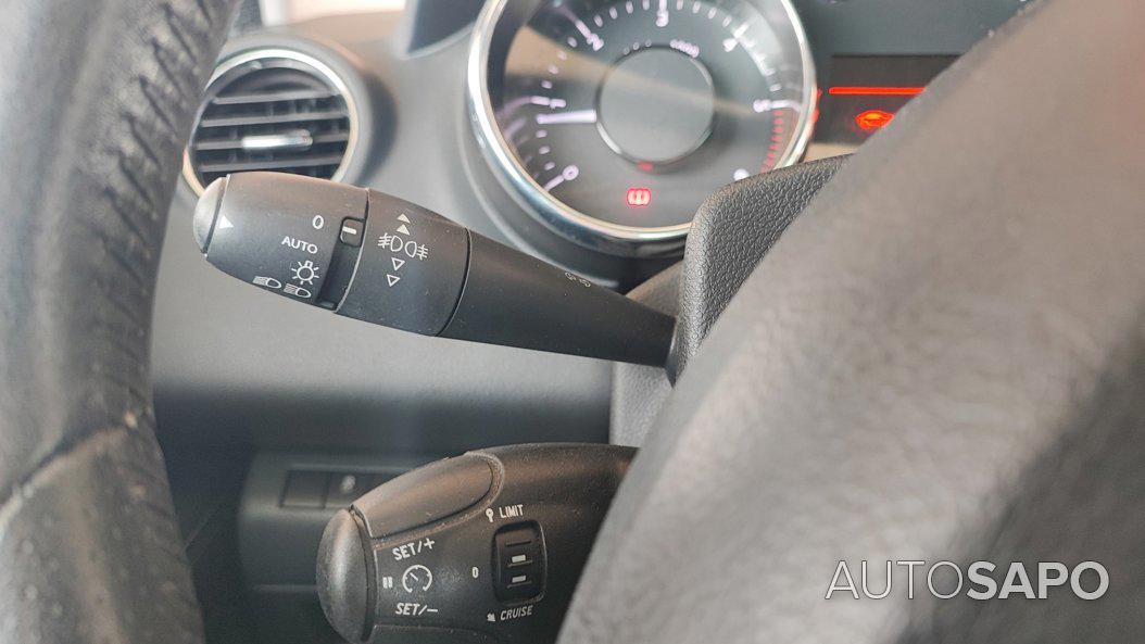 Peugeot 3008 1.6 HDi Allure de 2014