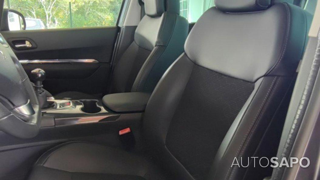 Peugeot 3008 1.6 HDi Allure de 2014