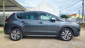 Peugeot 3008 1.6 HDi Allure de 2014