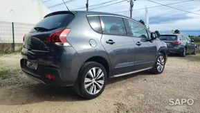 Peugeot 3008 1.6 HDi Allure de 2014