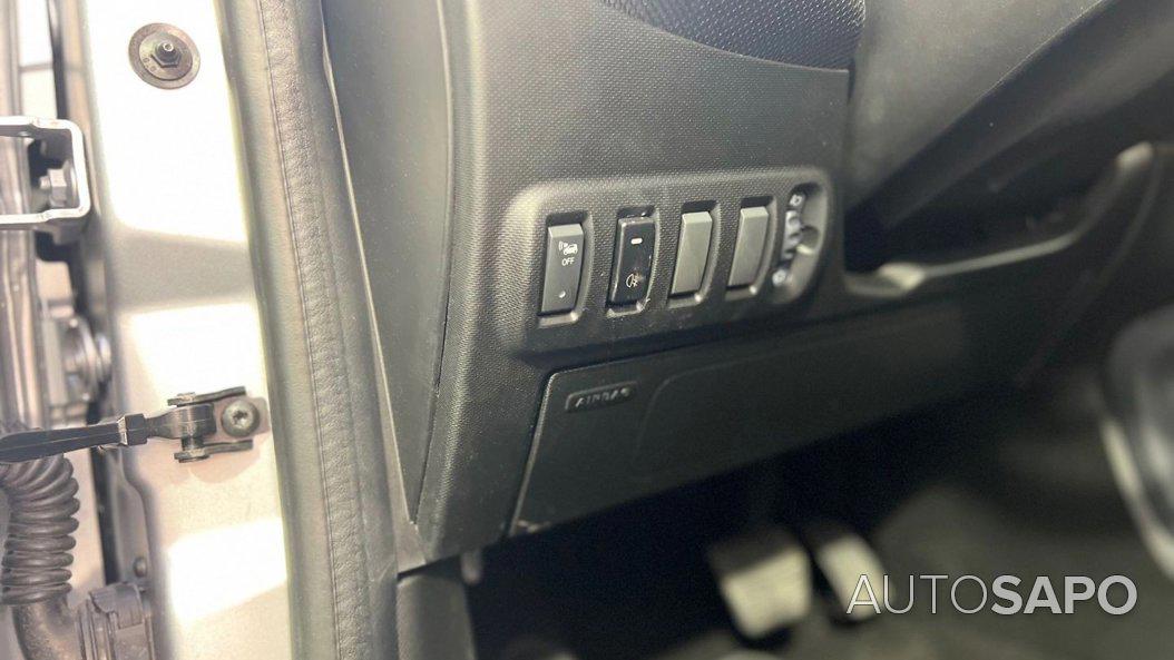 Smart Forfour Electric Drive Brabus Style de 2019