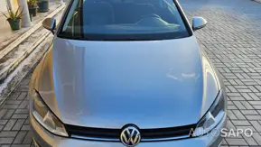 Volkswagen Golf 1.2 TSi Trendline BlueMotion de 2013