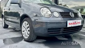 Volkswagen Polo de 2004