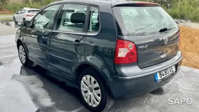 Volkswagen Polo de 2004