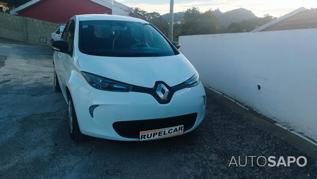 Renault ZOE Bose 40 Flex Q90 de 2017