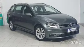 Volkswagen Golf de 2018