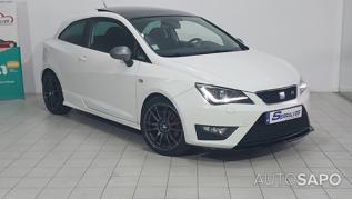 Seat Ibiza de 2013