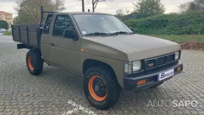 Nissan Pick-Up de 1994