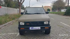 Nissan Pick-Up de 1994