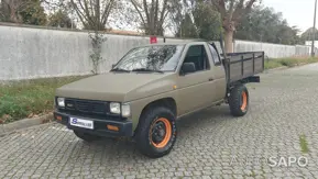 Nissan Pick-Up de 1994