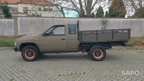 Nissan Pick-Up de 1994