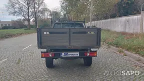 Nissan Pick-Up de 1994