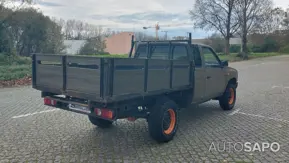 Nissan Pick-Up de 1994