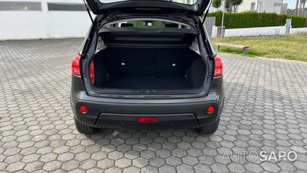 Nissan Qashqai 1.5 dCi Black Edition de 2009