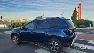 Dacia Duster 1.3 TCe SL Adventure de 2019