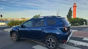 Dacia Duster 1.3 TCe SL Adventure de 2019