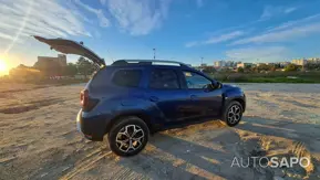 Dacia Duster 1.3 TCe SL Adventure de 2019