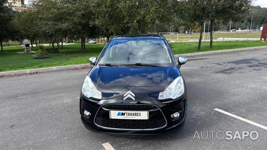 Citroen C3 1.2 PureTech Collection de 2013