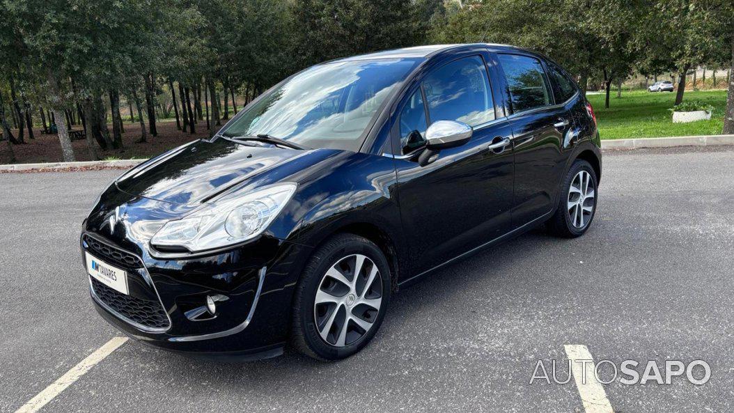 Citroen C3 1.2 PureTech Collection de 2013