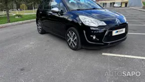 Citroen C3 1.2 PureTech Collection de 2013