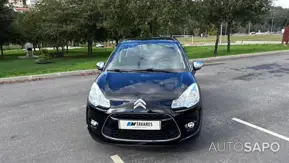 Citroen C3 1.2 PureTech Collection de 2013