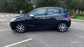 Citroen C3 1.2 PureTech Collection de 2013