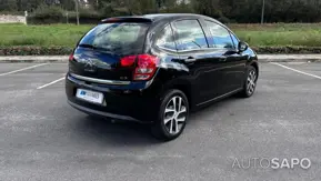 Citroen C3 1.2 PureTech Collection de 2013