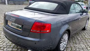 Audi A4 2.0 TDi Sport de 2007