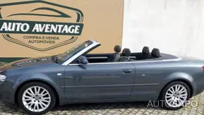 Audi A4 2.0 TDi Sport de 2007