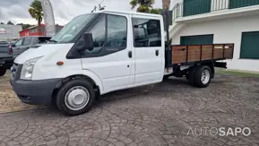 Ford Transit de 2007