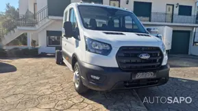 Ford Transit de 2024