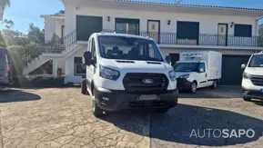 Ford Transit de 2024