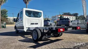 Ford Transit de 2024