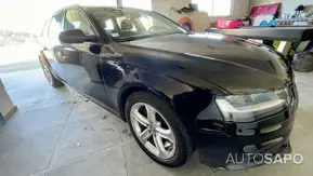 Audi A4 2.0 TDi B.Line Advance de 2014