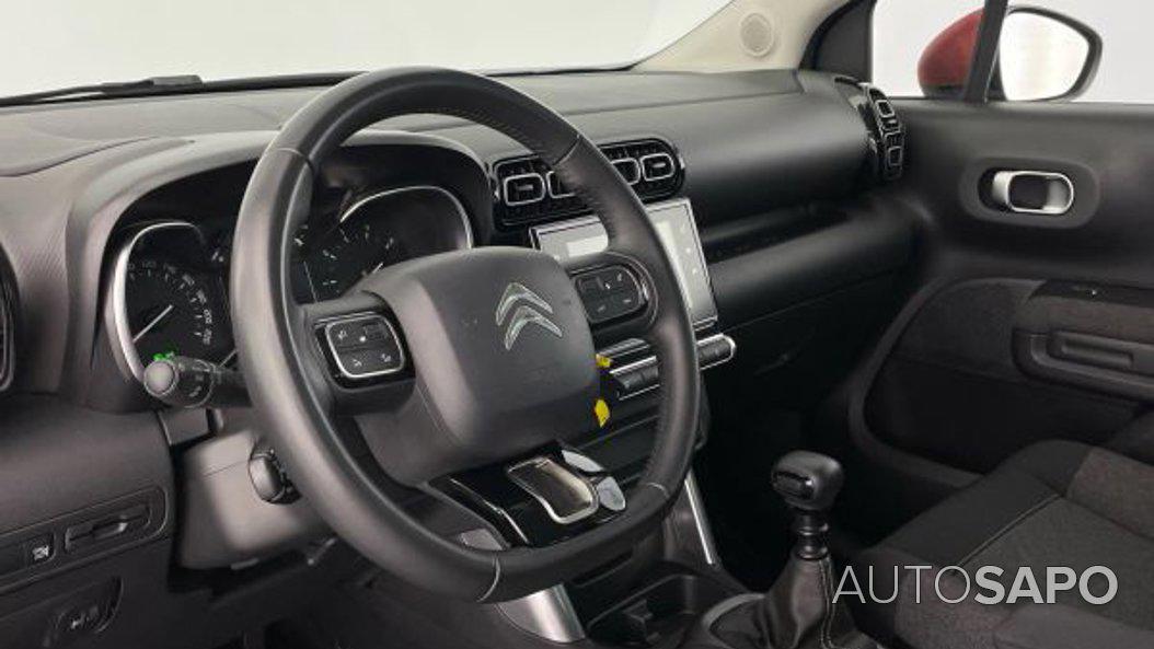 Citroen C3 AirCross 1.2 PureTech C-Series de 2020