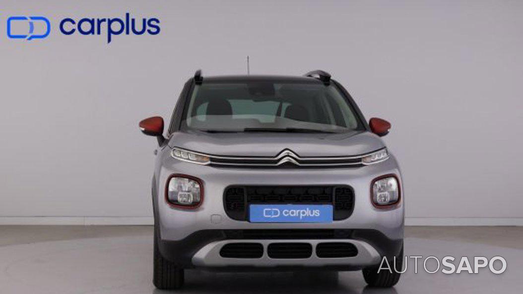 Citroen C3 AirCross 1.2 PureTech C-Series de 2020