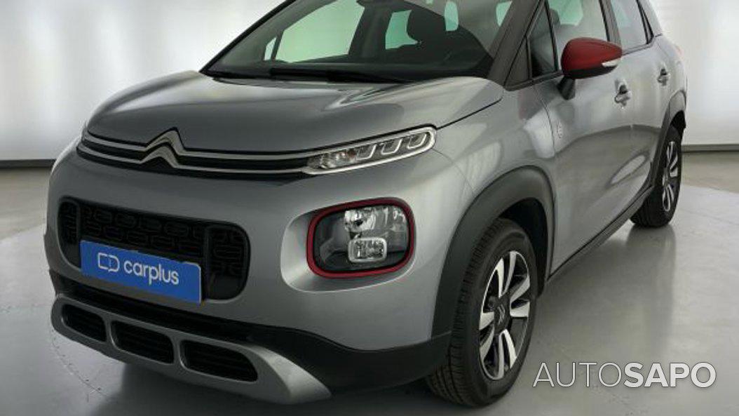 Citroen C3 AirCross 1.2 PureTech C-Series de 2020