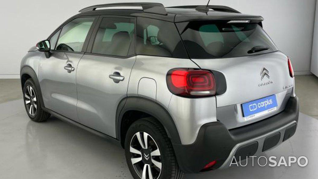 Citroen C3 AirCross 1.2 PureTech C-Series de 2020