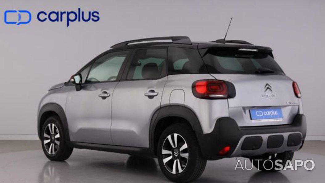 Citroen C3 AirCross 1.2 PureTech C-Series de 2020