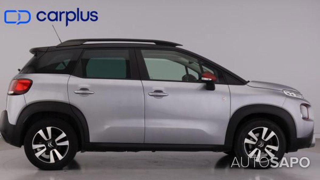 Citroen C3 AirCross 1.2 PureTech C-Series de 2020