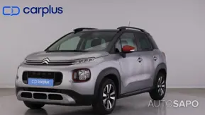 Citroen C3 AirCross 1.2 PureTech C-Series de 2020