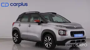 Citroen C3 AirCross 1.2 PureTech C-Series de 2020