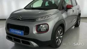 Citroen C3 AirCross 1.2 PureTech C-Series de 2020