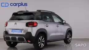 Citroen C3 AirCross 1.2 PureTech C-Series de 2020