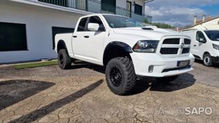 Dodge RAM de 2013