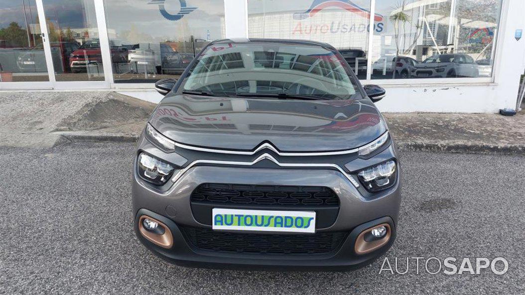 Citroen C3 1.2 PureTech C-Series de 2023